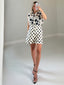 TheMellieShop Sets Dot Affair Short Set