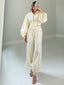 TheMellieShop Sets Ecru Voyage Set