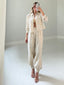 TheMellieShop Sets Floral Beaded Set