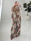 TheMellieShop Sets Floral Brocade Set