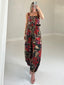 TheMellieShop Sets Floral Camo Set