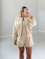 TheMellieShop Sets Floral Short Set