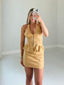 TheMellieShop Sets Honey Beaded Set