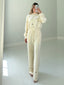 TheMellieShop Sets Ivory Aro Set