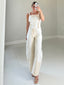 TheMellieShop Sets Ivory Contrast Set