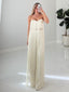 TheMellieShop Sets Ivory Fringe Set