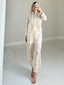 TheMellieShop Sets Ivory Lace Set