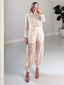 TheMellieShop Sets Ivory Lace Set