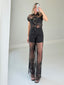 TheMellieShop Sets Lace Affair Set