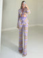 TheMellieShop Sets Lavender Waves Set