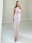 TheMellieShop Sets Lilac Wave Knit Set