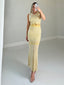 TheMellieShop Sets Limoncello Skirt Set