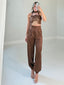 TheMellieShop Sets Mocha Swirl Set