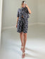 TheMellieShop Sets Navy Polka Set