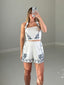 TheMellieShop Sets Navy Scallop Set