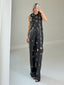 TheMellieShop Sets Noir Aro Set