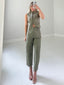 TheMellieShop Sets Olive Napoleon Set
