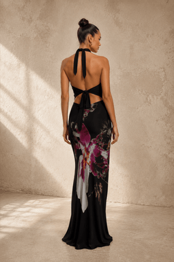 TheMellieShop Sets Orchid Skirt Set