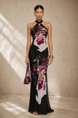 TheMellieShop Sets Orchid Skirt Set