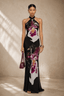 TheMellieShop Sets Orchid Skirt Set