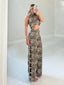 TheMellieShop Sets Palm Beaded Set