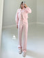 TheMellieShop Sets Pink Comfy Set