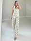 TheMellieShop Sets Polka Barrel Set
