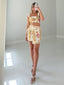 TheMellieShop Sets Positano Bloom Set