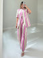 TheMellieShop Sets Riviera Stripe Set