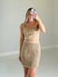 TheMellieShop Sets Rope Braided Set