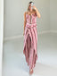 TheMellieShop Sets Rosé Stripe Set