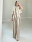 TheMellieShop Sets Sahara Stripe Set