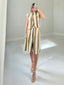 TheMellieShop Sets Sand Dune Stripe Set