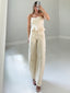 TheMellieShop Sets Shine Corset Set