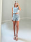 TheMellieShop Sets Skyline Denim Set