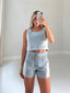 TheMellieShop Sets Skyline Denim Set