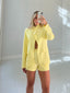 TheMellieShop Sets Soleil Asym Set