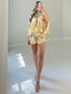 TheMellieShop Sets Soleil Draped Set