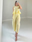 TheMellieShop Sets Soleil Linen Set