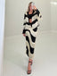 TheMellieShop Sets Spiral Fringe Set