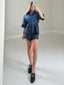 TheMellieShop Sets St. Tropez Denim Set