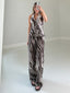 TheMellieShop Sets Zebra Linen Set