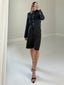 TheMellieShop Shorts Black Tailored Bermuda