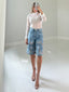 TheMellieShop Shorts Floral Bermuda Shorts
