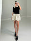 TheMellieShop Shorts Polka Bubble Skort