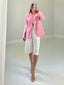 TheMellieShop Shorts Tailored Bermuda Shorts