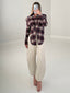 TheMellieShop Stone Barrel Pant