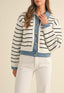 TheMellieShop Sweaters Pre Order 11/11 - Vera Cardigan