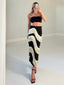 TheMellieShop Tops Bandeau Strapless Bra