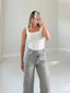 TheMellieShop Tops Crystal Stud Tank